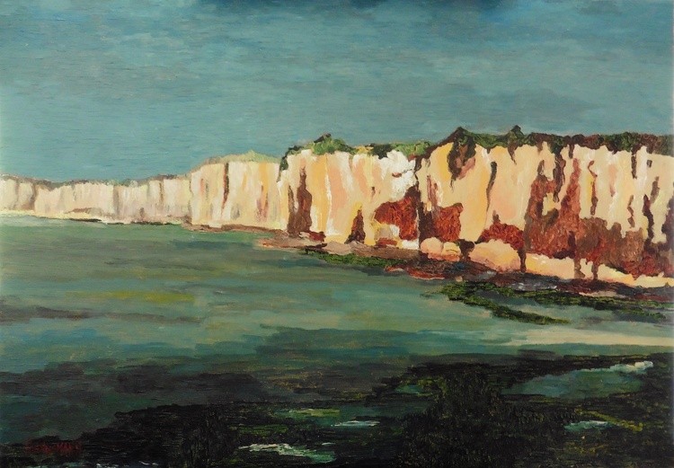 Normandie