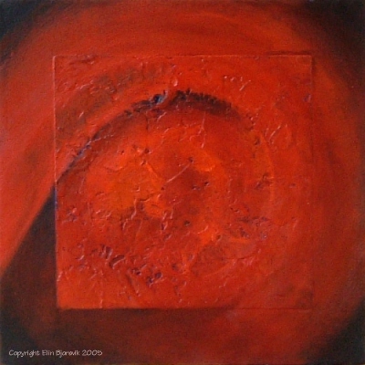Red Imprint
