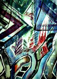 Abstract Enlightenment ©