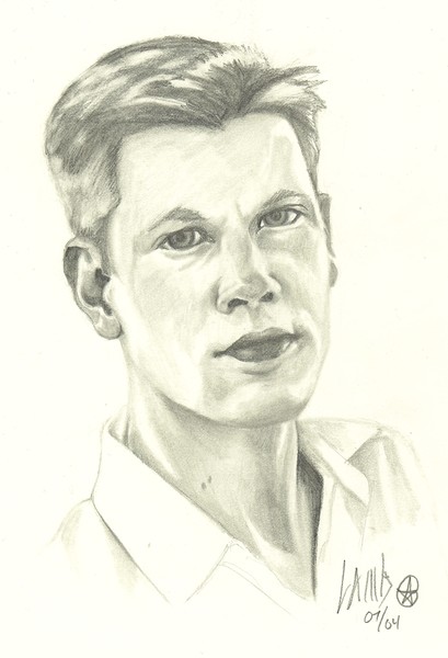 Christopher Rice