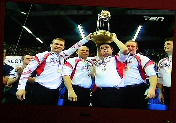 World's Champs
