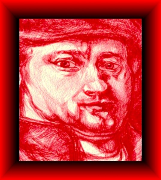 Rembrandt Harmenszoon van Rijn