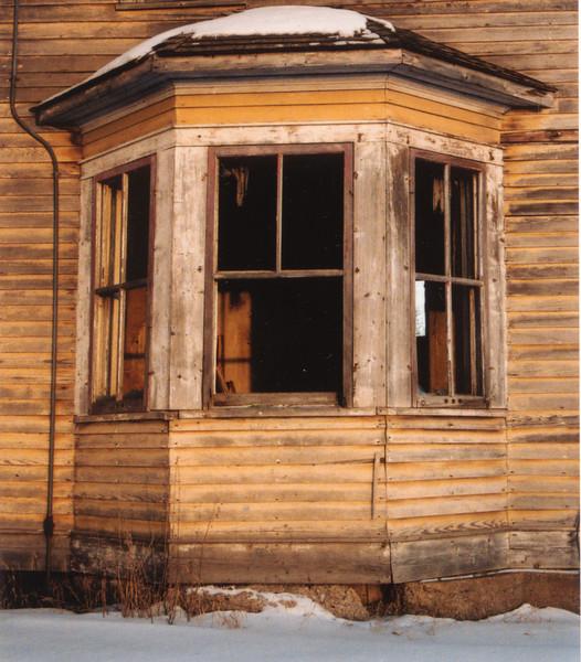 Windows of Time...