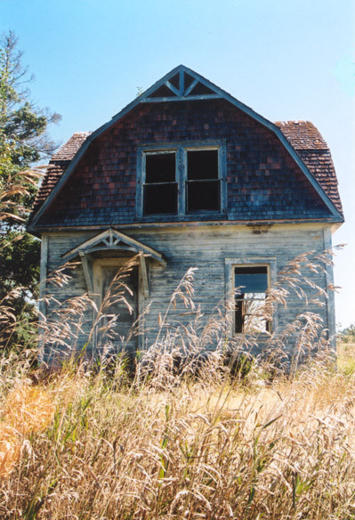Fairy Glen Homestead