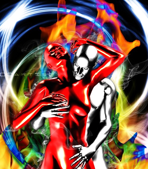 Embrace