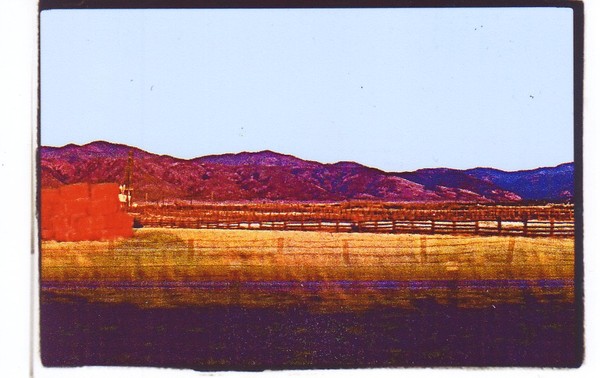 UTAH DESERT