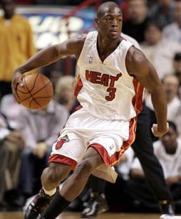 South Beach