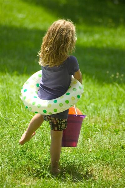 Water Balloons