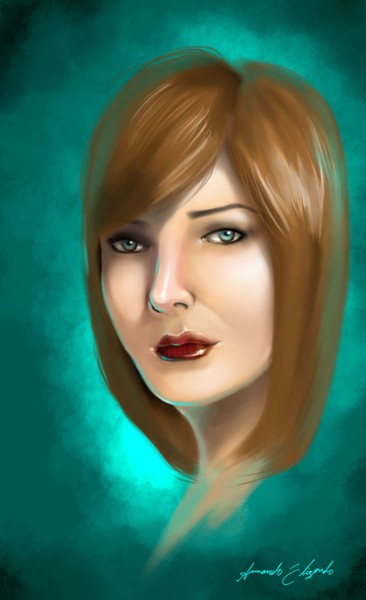 Portrait Girl 