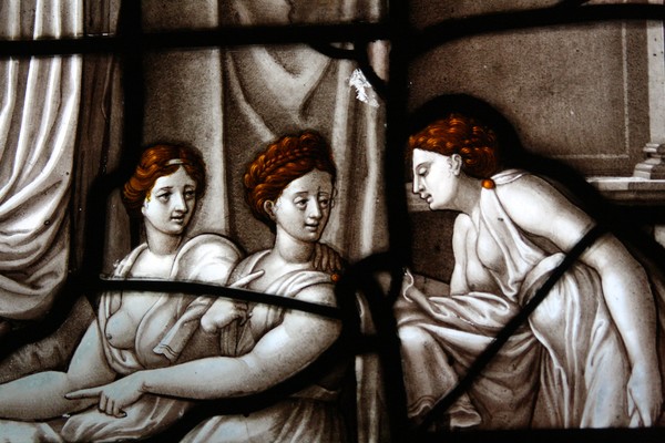 Psyche Gallery