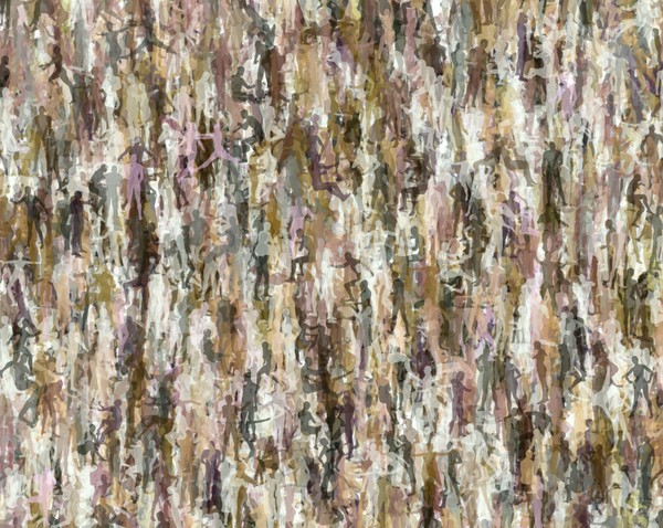 crayolapeople landscape