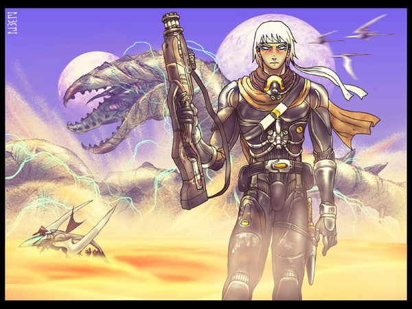 Muad'dib
