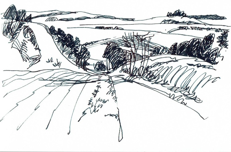 Hills 