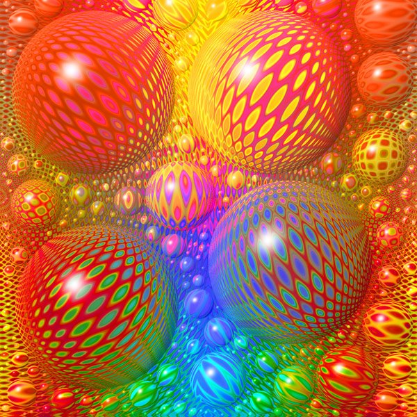 Metaphysical Echo of a Now Event 0152  