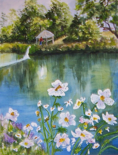Jaytee's Garden