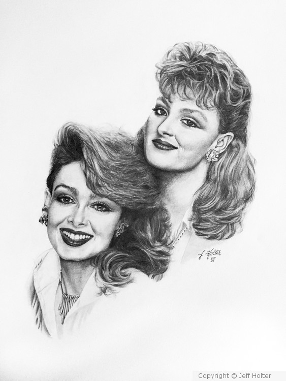 The Judds