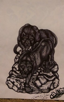 I got your back
