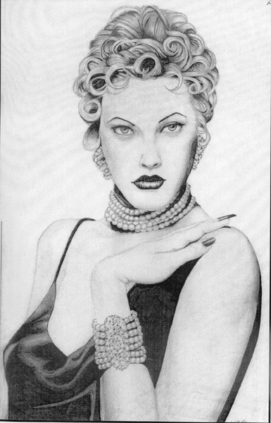 Drew Barrymore
