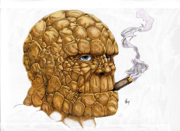 Ben Grimm