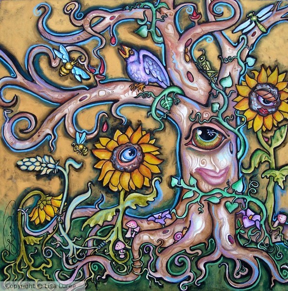 Elemental Fortune - Roots of Nirvana