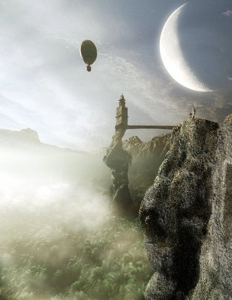 Lost Valley