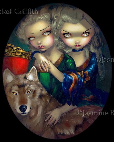 Loup-Garou: Les Jumeaux