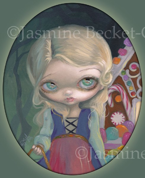 Gretel