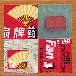 2011 Project - Fan Soap