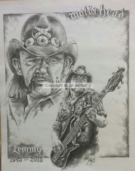 motorhead 