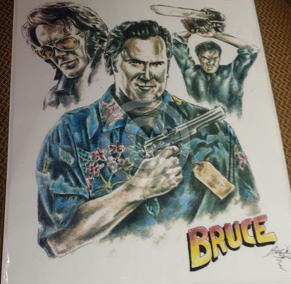 bruce Campbell 