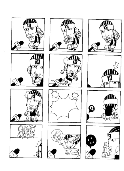 comic strips-I3