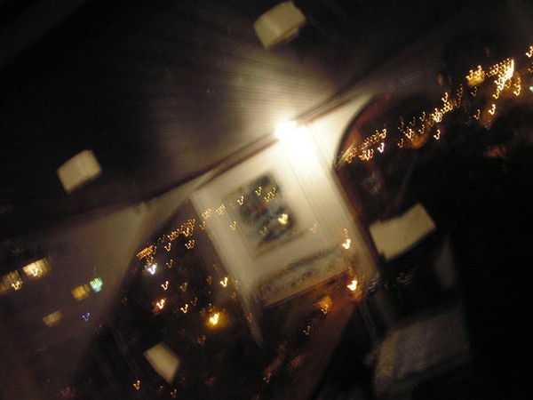 Night soul