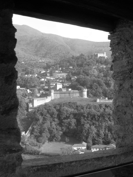 The Castles