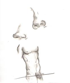 body