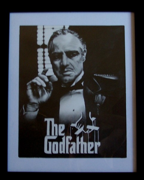 The Godfather *GIFT*