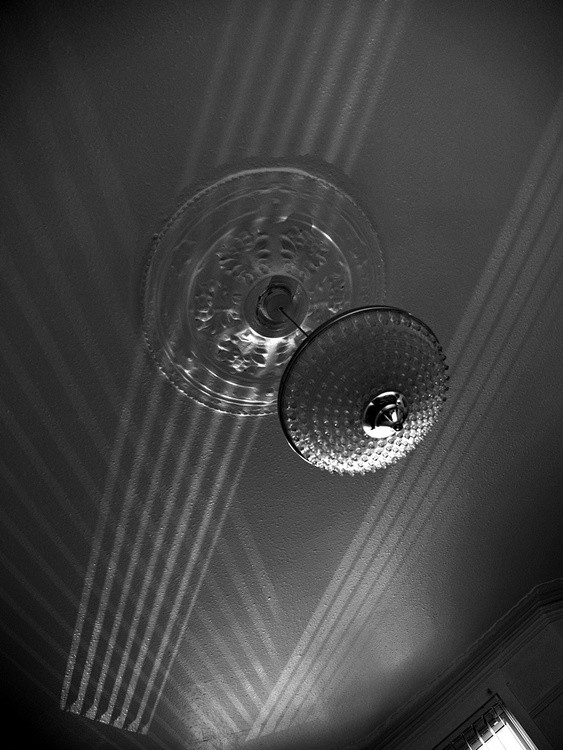 Ceiling