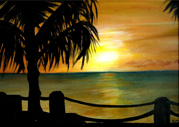 Aruba