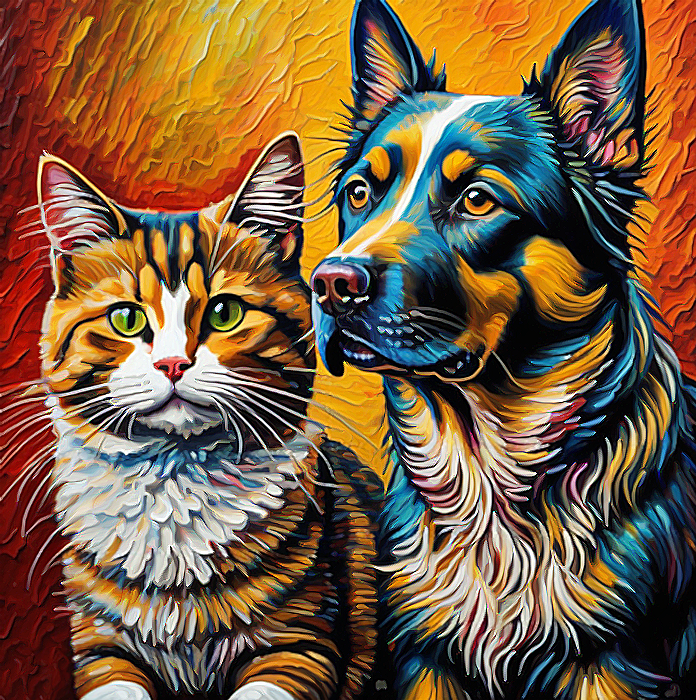 Best Friends