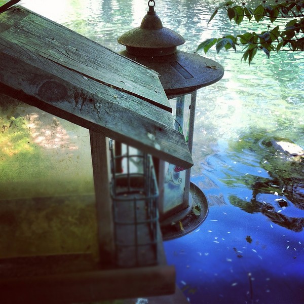 Birdhouses