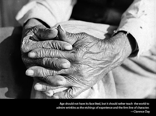 Hands