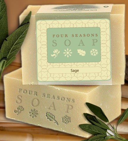 Soap Packaging 2