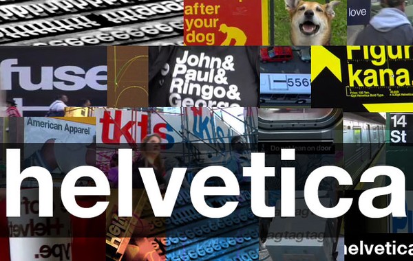 Helvetica