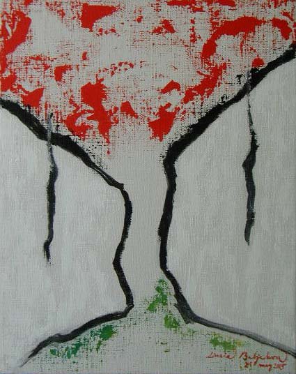 Strange fruit