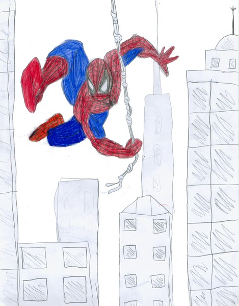 Spiderman