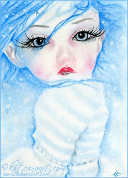 Snowflakes