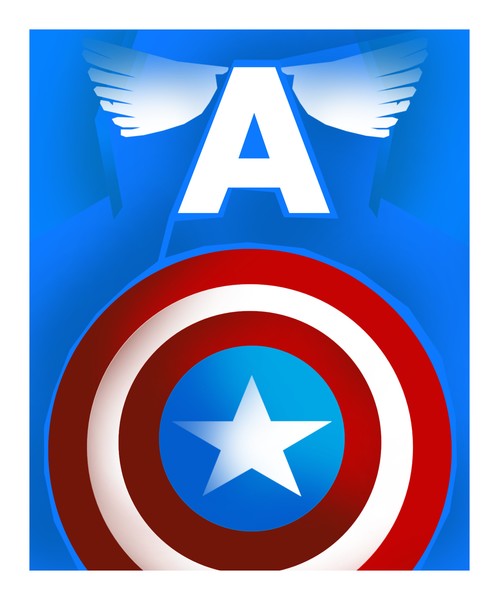 Captain America
