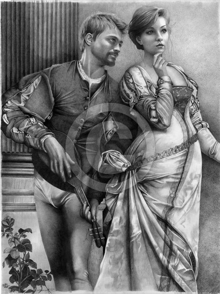 Courting