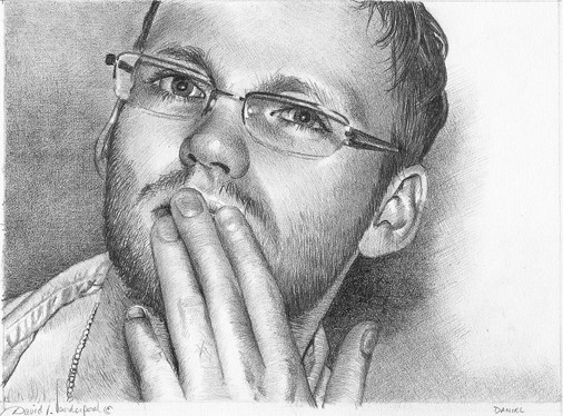 Daniel