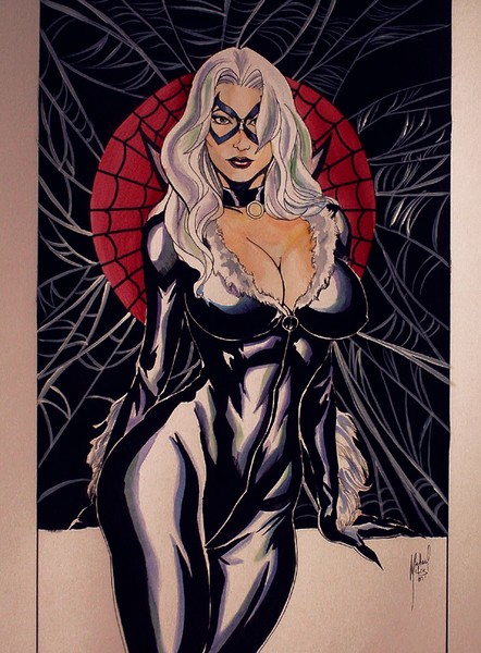 Black Cat