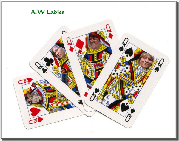 Ladies of A.W.